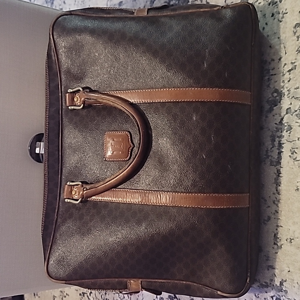 Celine Briefcase